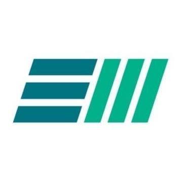 Edgewater Insurance + Real Estate logo